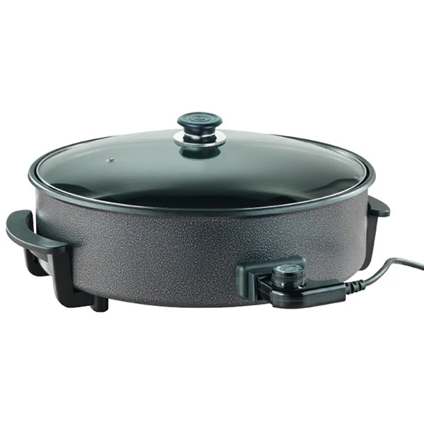 Električni pizza pekač EPP-40-9 Iskra Električni pizza pekač EPP-40-9 Iskra