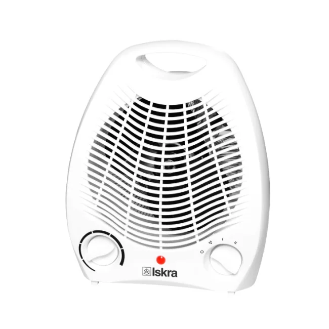 Iskra grejalica kalolifer 2000W FH01AKT