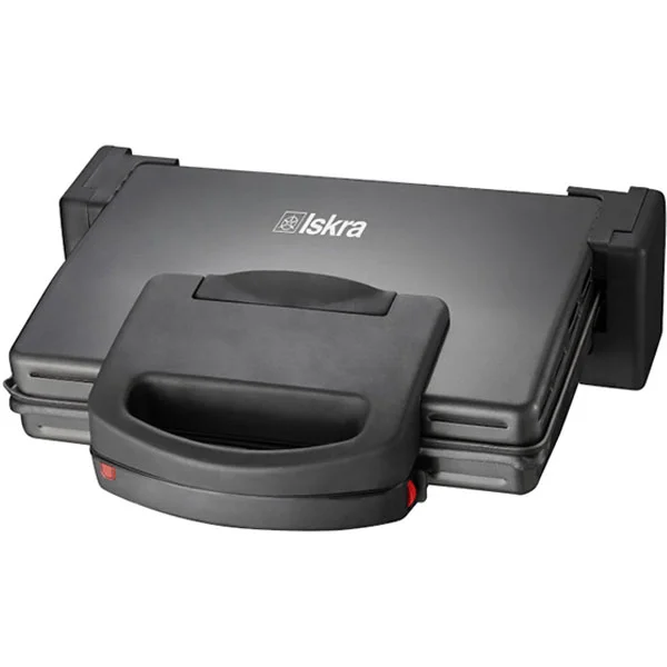 Kontaktni roštilj 1700W YD881A Iskra Kontaktni roštilj 1700W YD881A Iskra