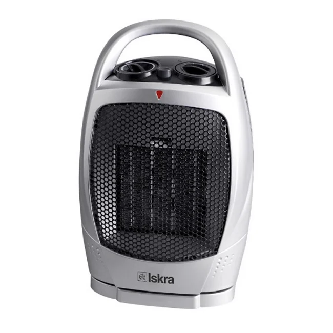 Iskra PTC keramička grejalica 1500W PTC-905B Iskra PTC keramička grejalica 1500W PTC-905B