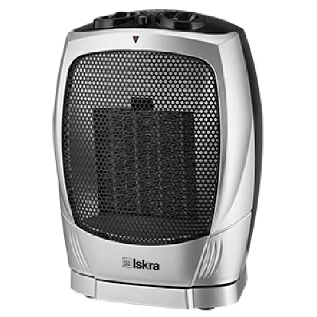 Iskra PTC keramička grejalica 1500W PTC-903B Iskra PTC keramička grejalica 1500W PTC-903B