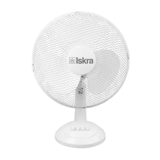 Iskra stoni ventilator 35W 34cm DF-003