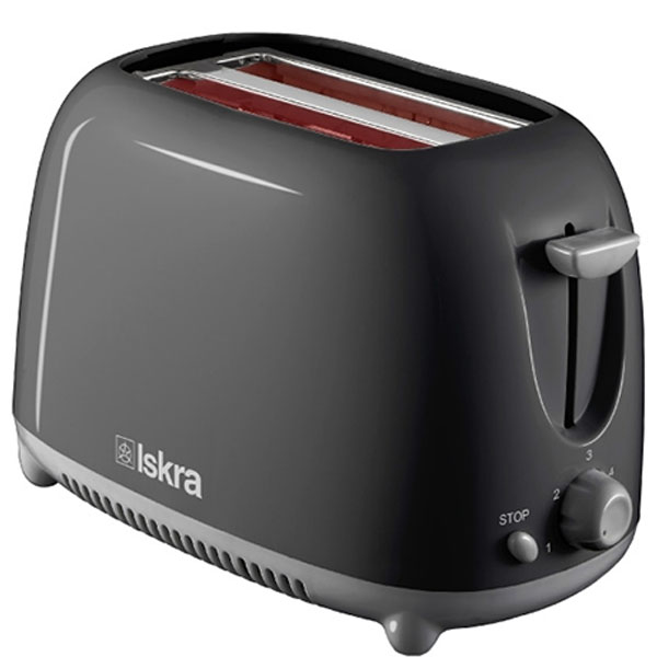 Toster 750W THT-8866-BL Iskra -9