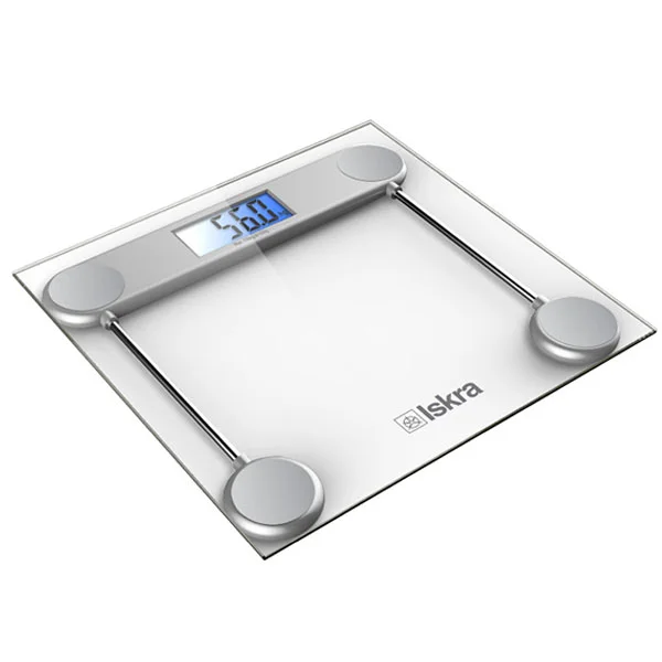 Vaga za merenje telesne težine GBS1500 Iskra  