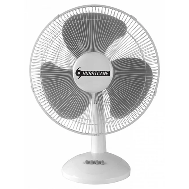 Iskra stoni ventilator Hurricane 45W 41cm DF-001D