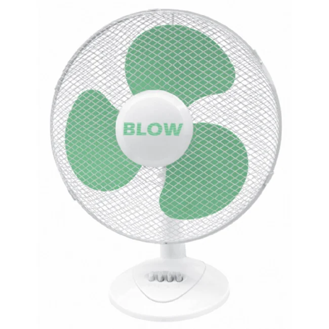 Iskra stoni ventilator Blow 45W 41cm DF-001C 