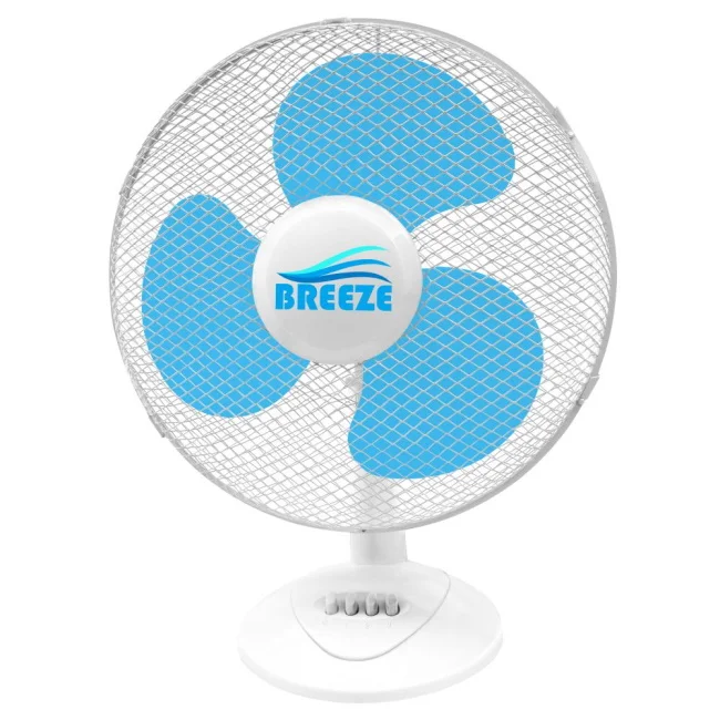 Iskra stoni ventilator Breeze 40W 43cm DF-001A
