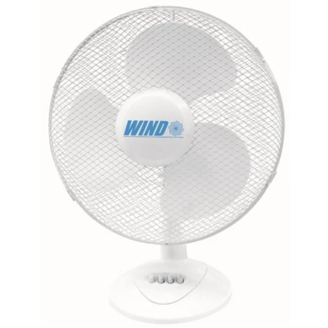 Iskra stoni ventilator Wind 40W 43cm DF-001B 