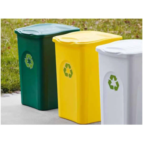 Kanta za smeće Begreen 50 l Kanta za smeće Begreen 50 l