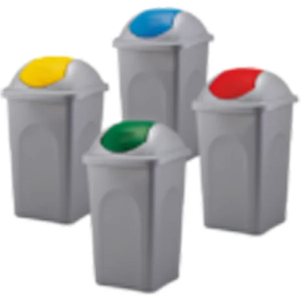 Kanta sa klatnom Multipat 60 l Kanta sa klatnom Multipat 60 l