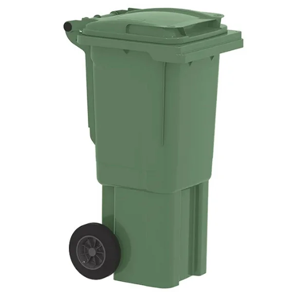 Kanta za smeće 60l Urban u više boja 1/1	 Kanta za smeće 60l Urban u više boja 1/1