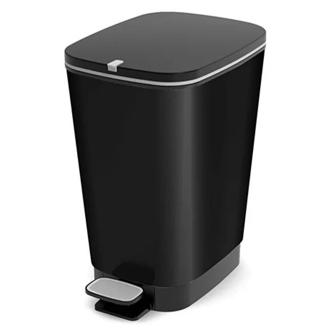 Kanta za otpatke Chic L crna CU 237471