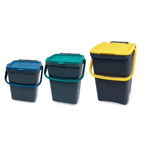 Kanta za smeće Ecoplus 35L 1/1 Kanta za smeće Ecoplus 35L 1/1