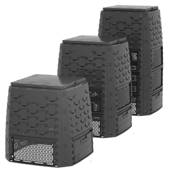 Komposter bez kutije Harmony 840l 1/1 Komposter bez kutije Harmony 840l 1/1