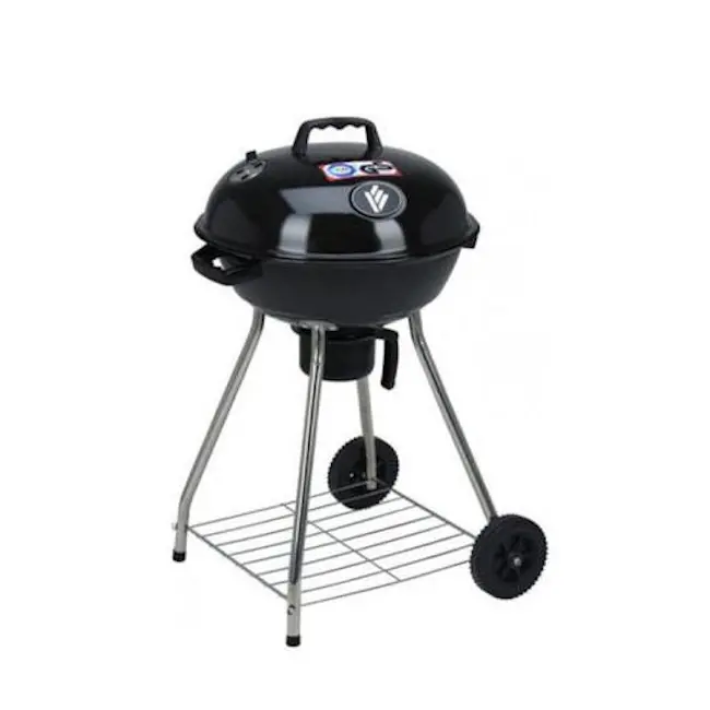 Koopman International bv roštilj sfernog oblika 47cm crni C83000430