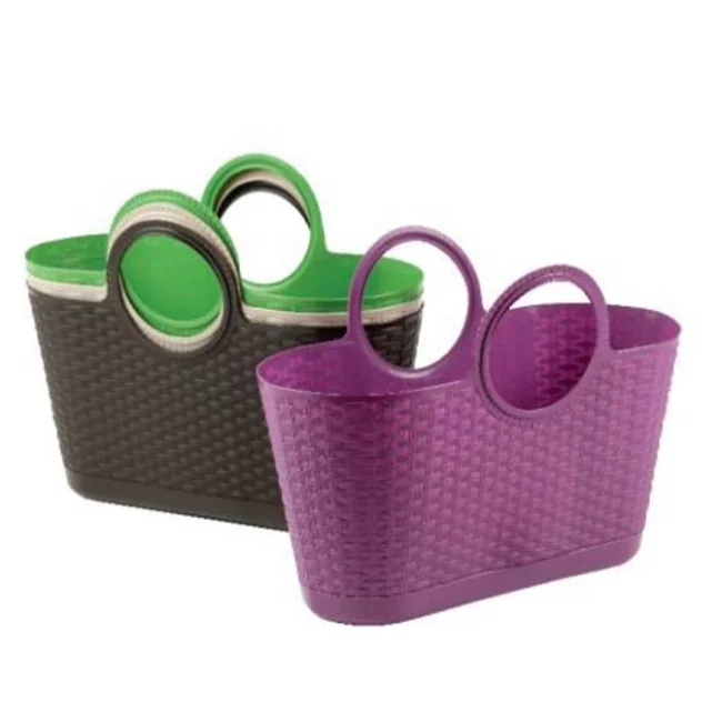 Univerzalna korpa od ratana 030772 Univerzalna korpa od ratana 030772