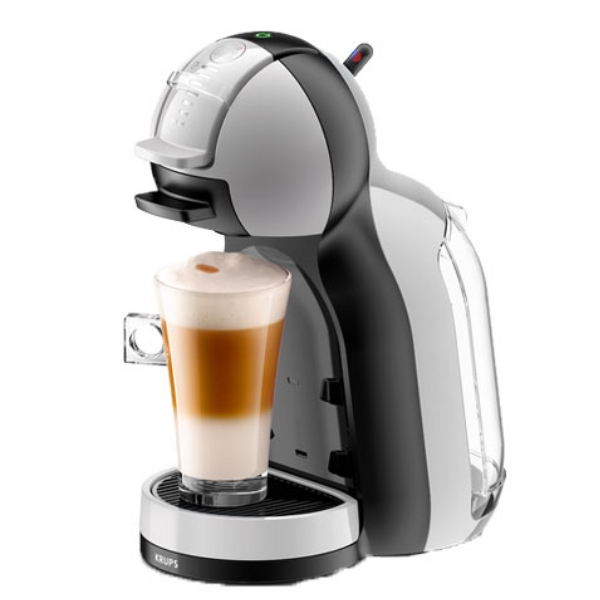 KRUPS Dolce Gusto Mini Me KP123B aparat za kafu-1