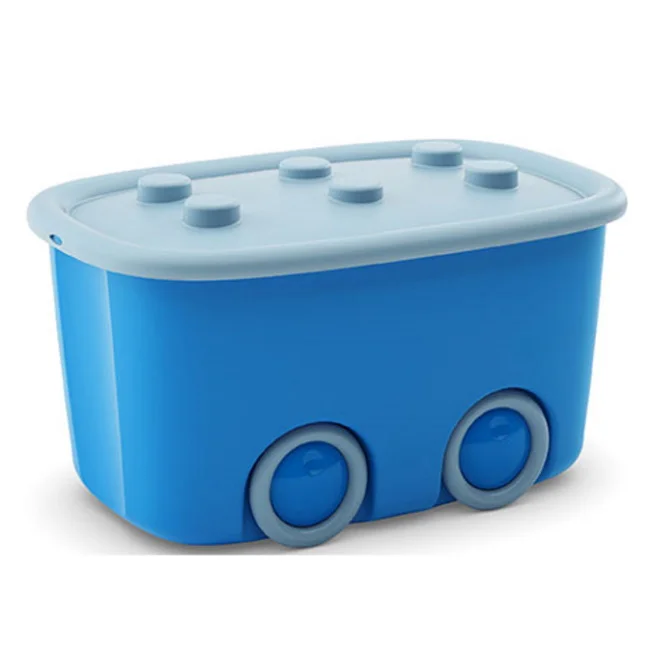 Kutija za igračke Funny Box plava