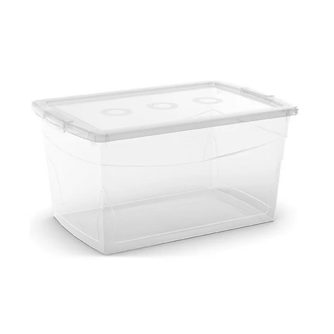 Kutija za odlaganje Omni Box L transparent Kutija za odlaganje Omni Box L transparent