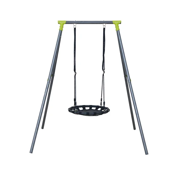 Ljuljaška za decu gnezdo 176x138x175cm LM-B012 Ljuljaška za decu gnezdo 176x138x175cm LM-B012