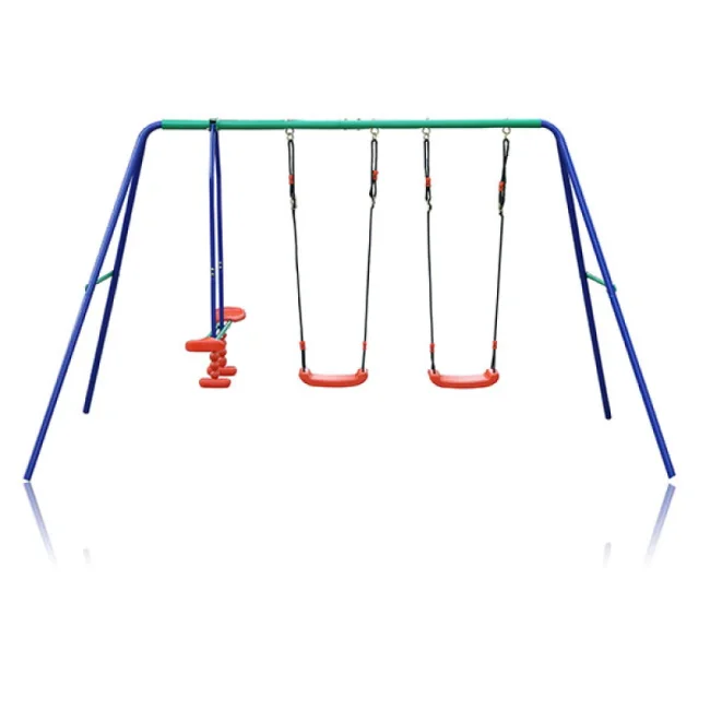 Ljuljaška za dvorište 3u1 LM-B017 Ljuljaška za dvorište 3u1 LM-B017