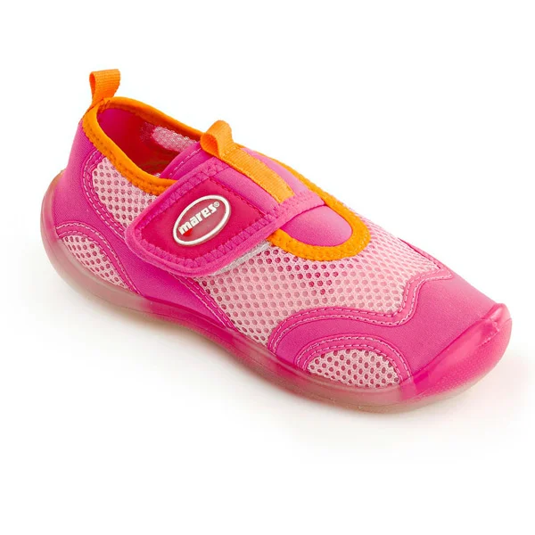 Mares patike Aqua roze Mares patike Aqua roze