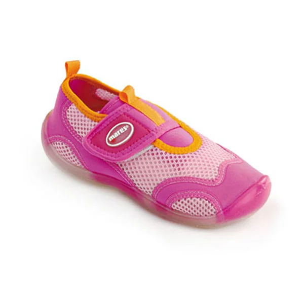 Mares patikle Aqua Jr roze Mares patikle Aqua Jr roze