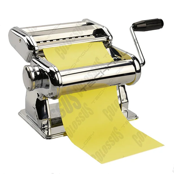 Mašina za testo Colossus CSS-5540 Mašina za testo Colossus CSS-5540