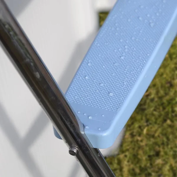 Merdevine za nadzemne bazene Merdevine za nadzemne bazene