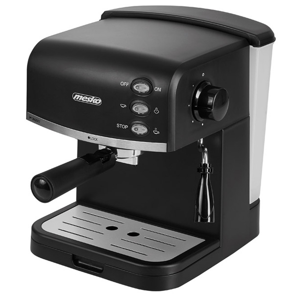 Mesko aparat za espresso MS4409-1