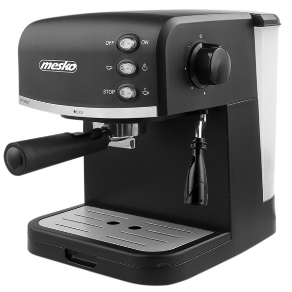Mesko aparat za espresso MS4409-3
