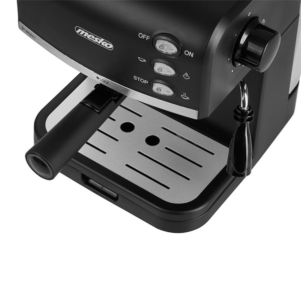 Mesko aparat za espresso MS4409-5