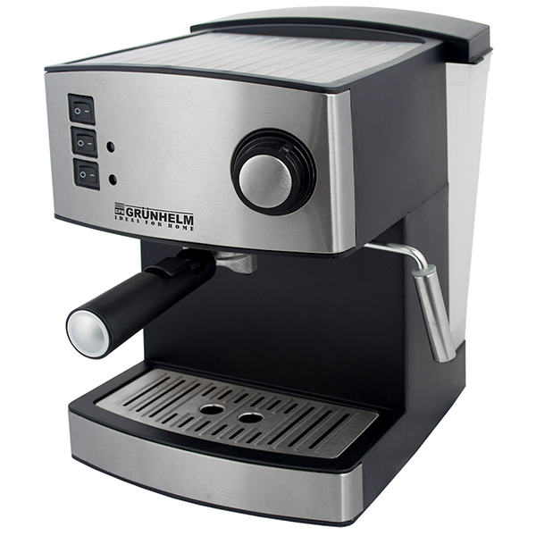 Mesko aparat za espresso i kapućino MS4403-1