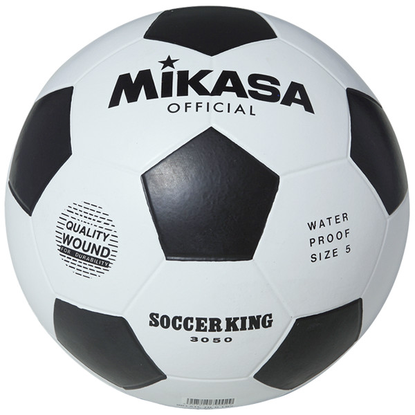 Mikasa fudbalska lopta 3050-1