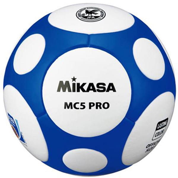 Mikasa fudbalska lopta MC5PRO-WB-1