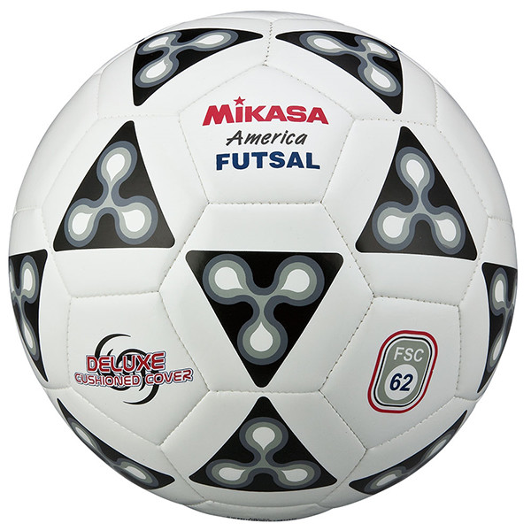 Mikasa lopta za futsal FSC62-1