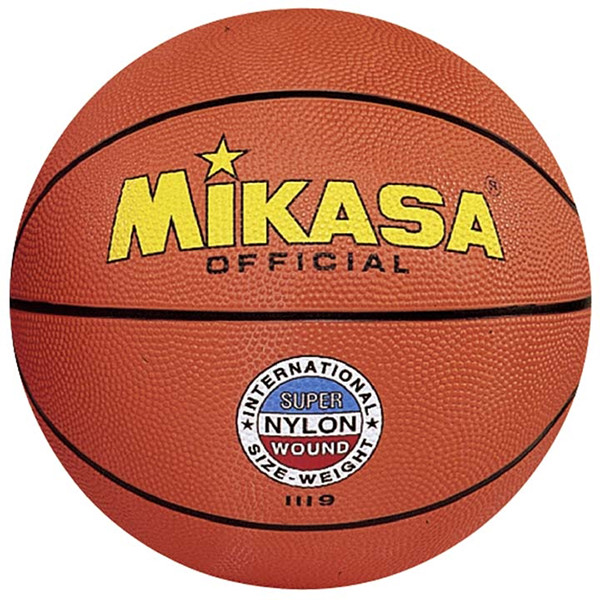 Mikasa košarkaška lopta 1119-1