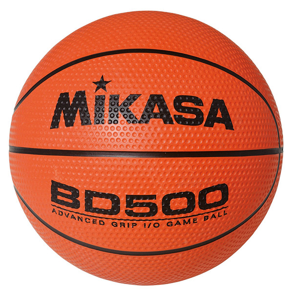 Mikasa košarkaška lopta BD500-1