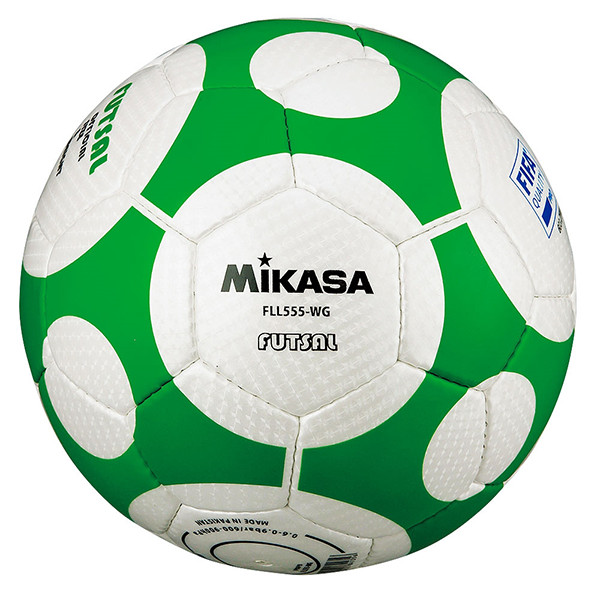 Mikasa futsal lopta FLL555-WG-1