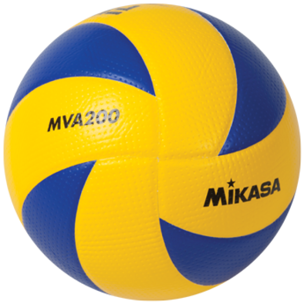 Mikasa odbojkaška lopta 5 FIVB MVA200 za zvanična takmičenja-9
