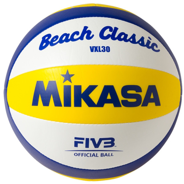Mikasa lopta za odbojku na plaži VXL30-1