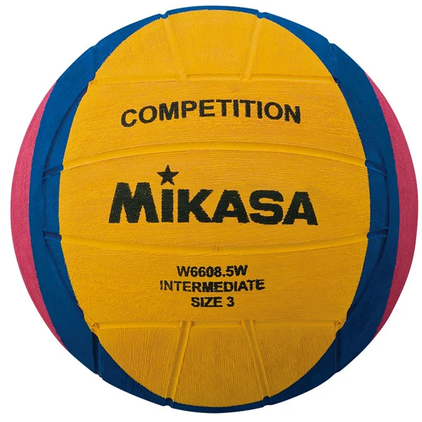 Mikasa lopta za vaterpolo W6608.5W Mikasa lopta za vaterpolo W6608.5W