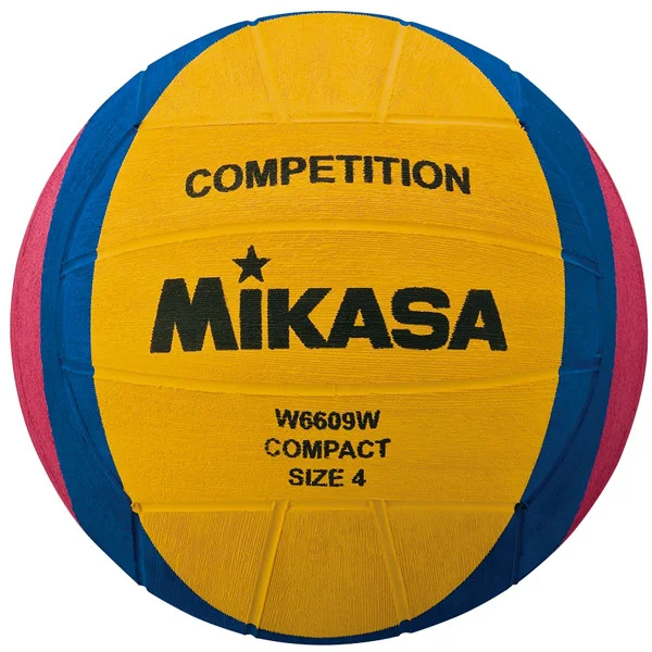 Mikasa lopta za vaterpolo W6609W Mikasa lopta za vaterpolo W6609W