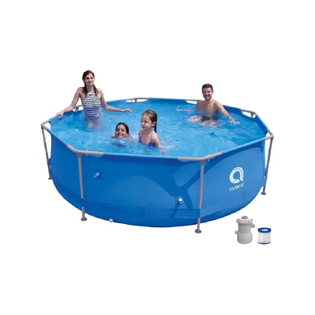 Montažni bazen 300x76cm 4383l ED-26-337001