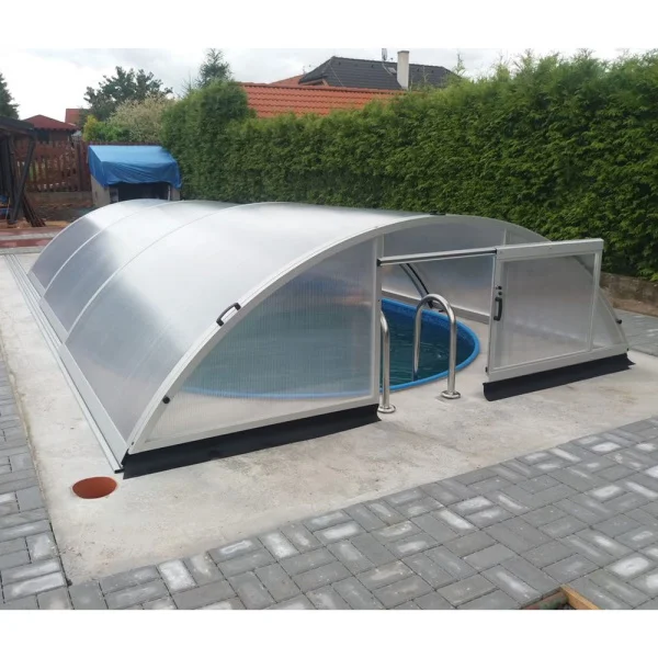 Mountfield bazen Ibiza oval 6.00 x 12.0 x 1.50 m 3EXB0426