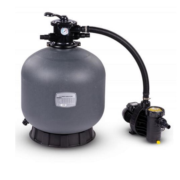 Mountfield peščana pumpa Azuro Pro 11m³/h 3EXB0590-1
