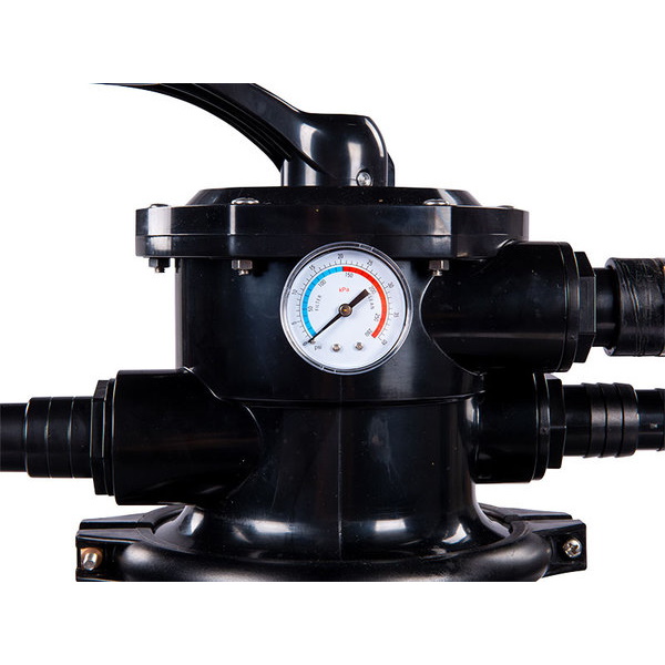 Mountfield peščana pumpa Azuro Pro 9m³/h 3EXB0589-3