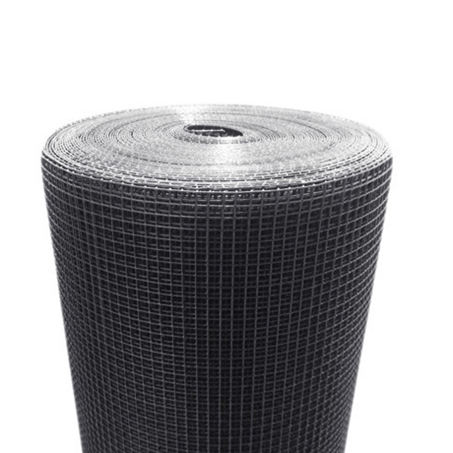 Metalna mreža Rabic 1.0 x 25m - 10 x 10 x 0.6mm