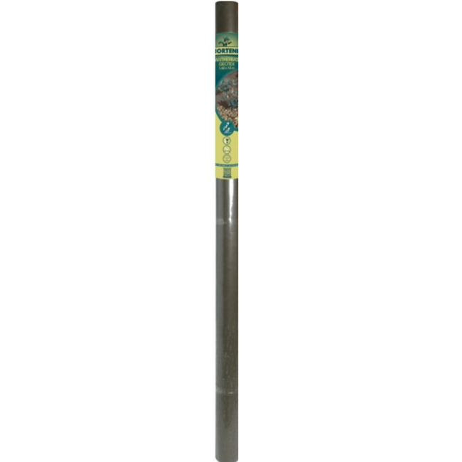  Mreža protiv korova geotekstil 80gr/m2 - 1,6x10m 
