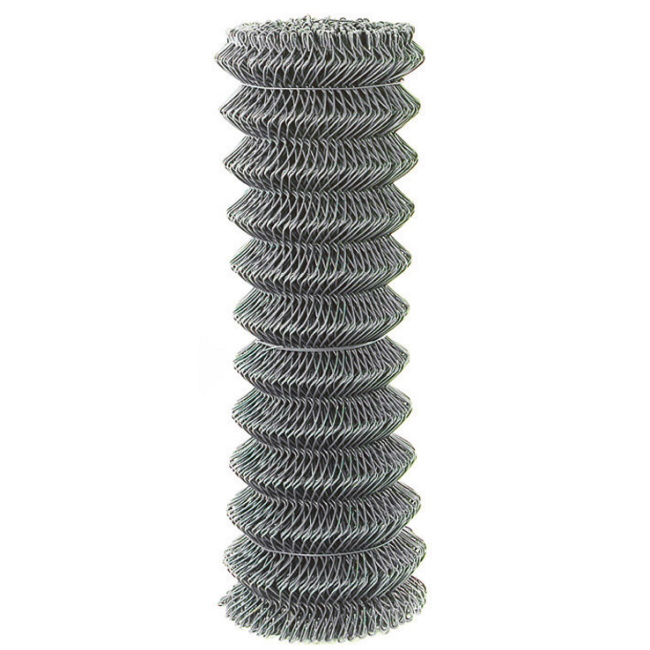 Mreža za ograde univerzalno pletivo 1.5 x 25m - 65 x 65 x 1.7mm
